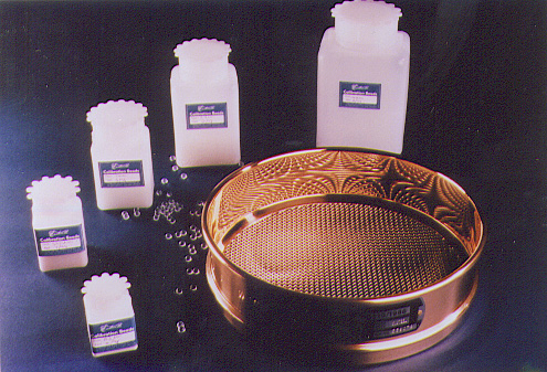 [00CS-2360] Sieve Calibration Standard 2.36mm or No.8