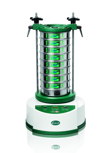 [18490200] Octagon 200 Sieve Shaker / 110V 60Hz